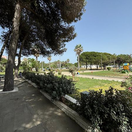 Brand New Apartament Durrës Kültér fotó