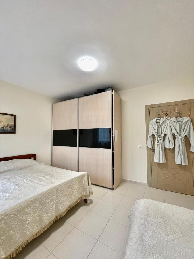 Brand New Apartament Durrës Kültér fotó