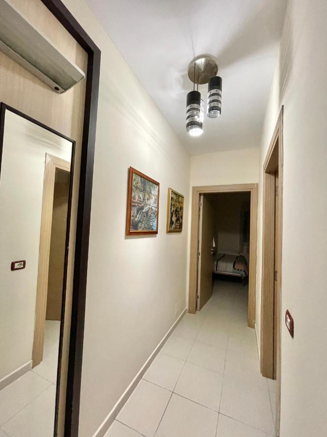 Brand New Apartament Durrës Kültér fotó