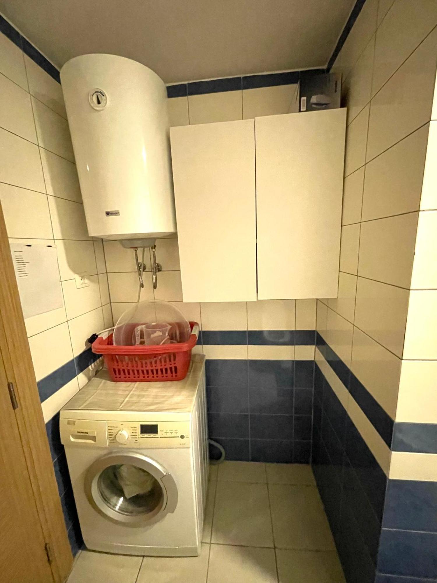 Brand New Apartament Durrës Kültér fotó