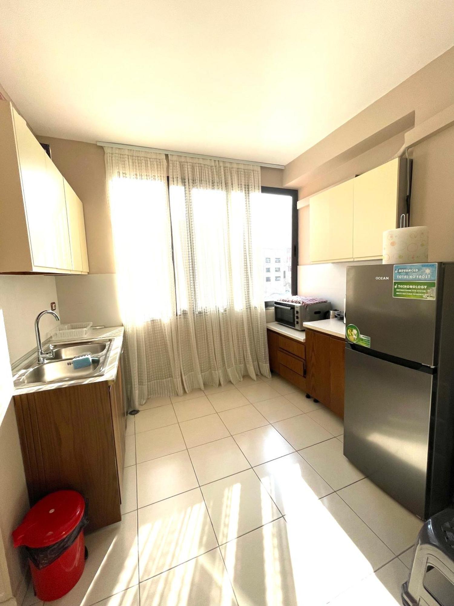 Brand New Apartament Durrës Kültér fotó