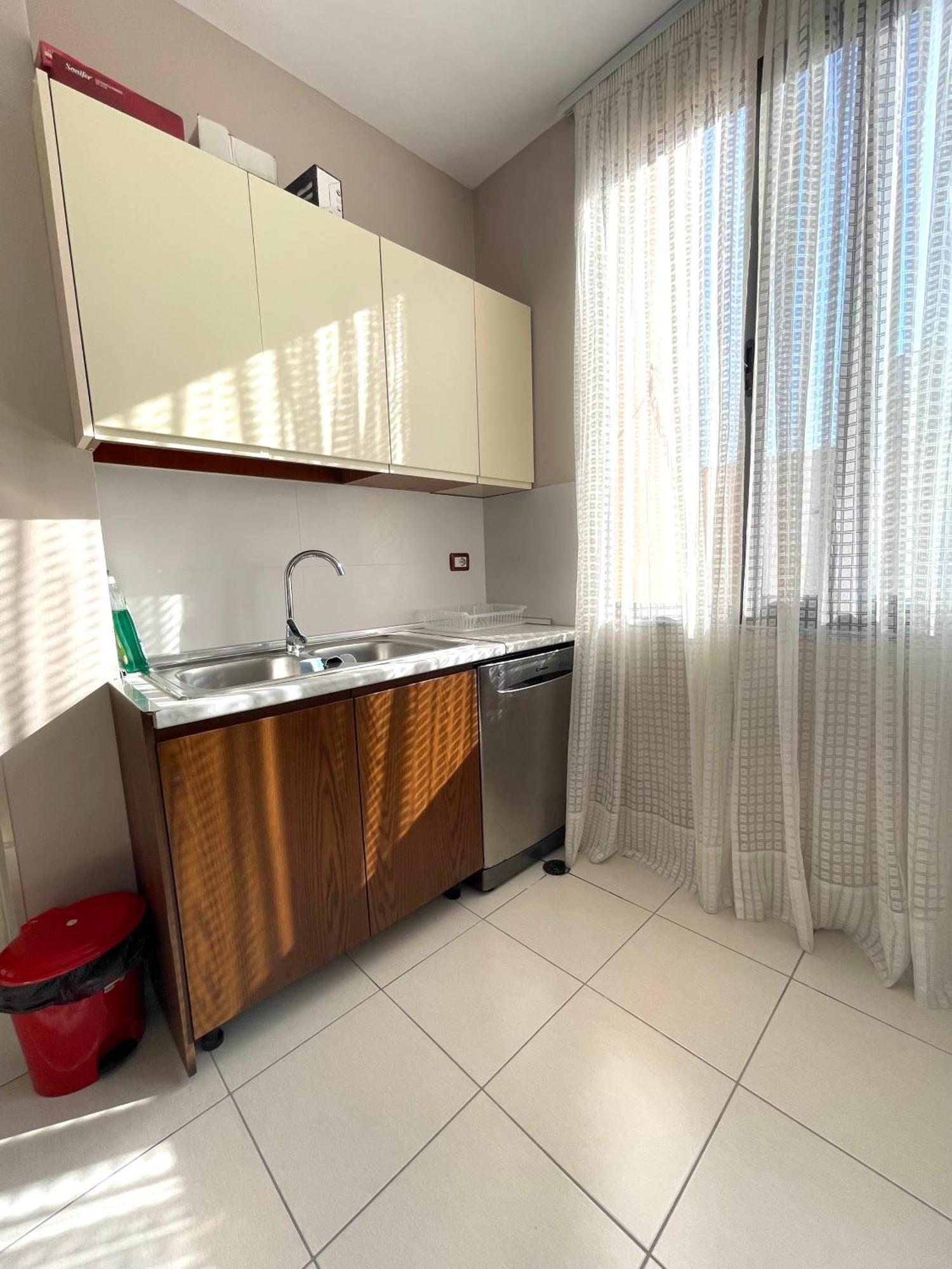 Brand New Apartament Durrës Kültér fotó