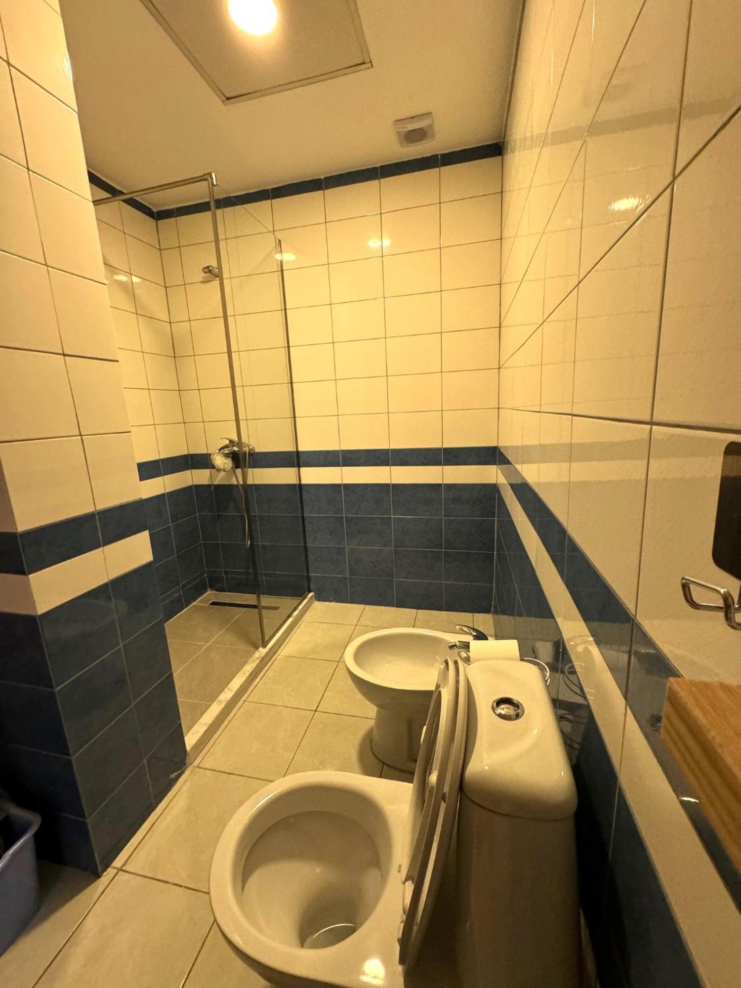 Brand New Apartament Durrës Kültér fotó