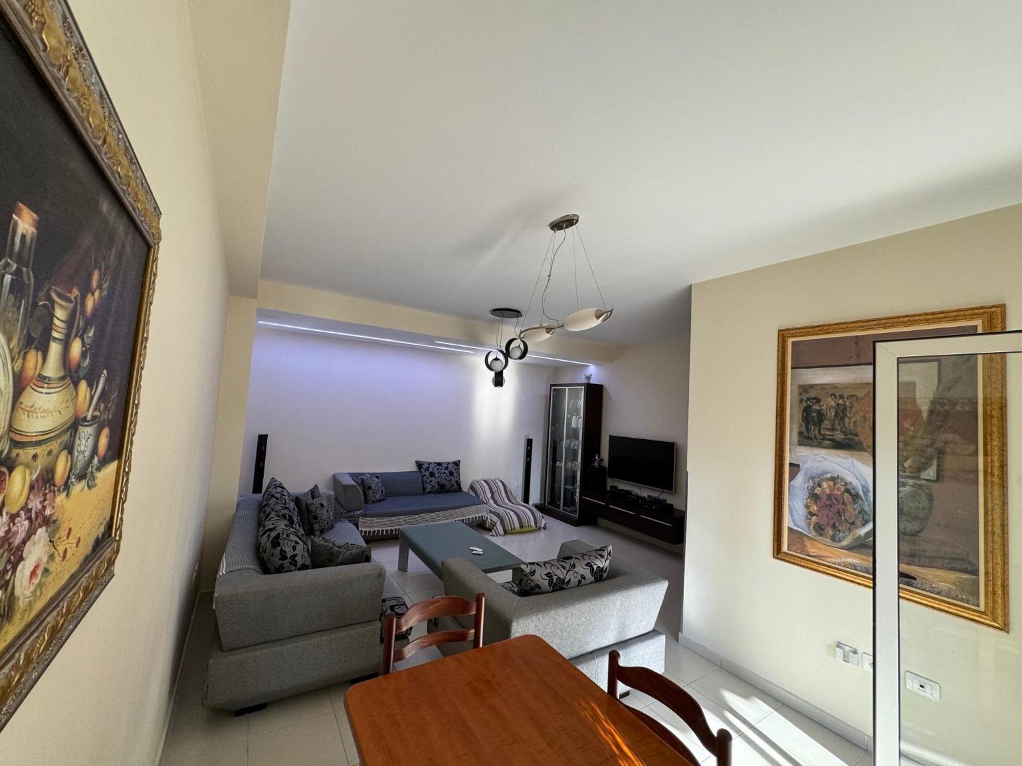 Brand New Apartament Durrës Kültér fotó