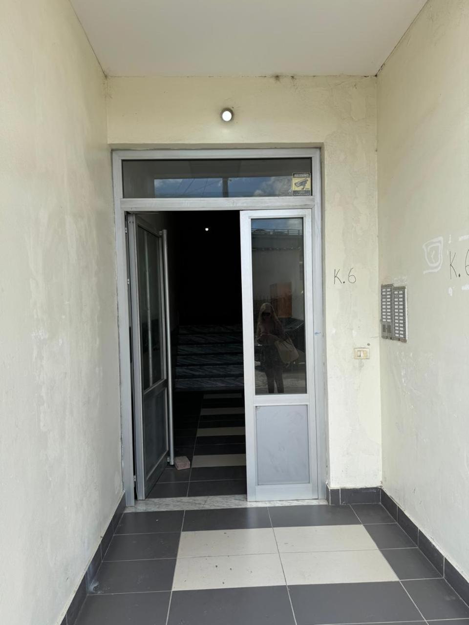 Brand New Apartament Durrës Kültér fotó