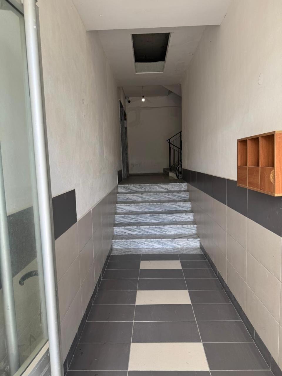 Brand New Apartament Durrës Kültér fotó
