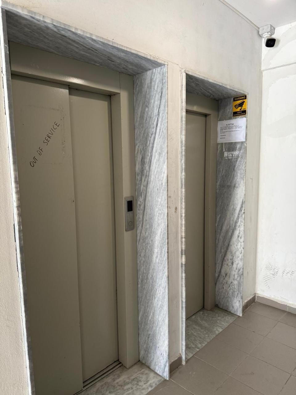 Brand New Apartament Durrës Kültér fotó