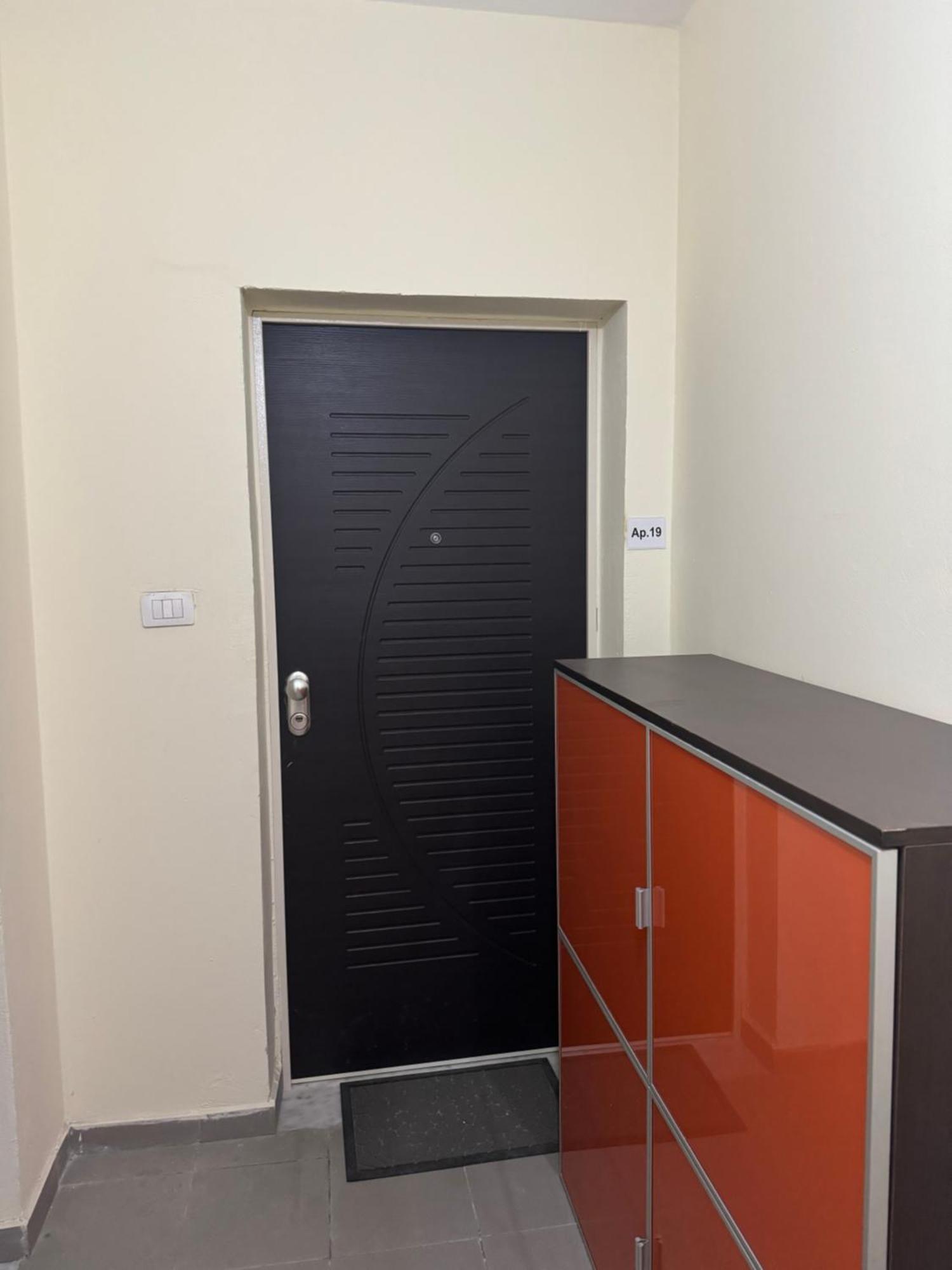 Brand New Apartament Durrës Kültér fotó