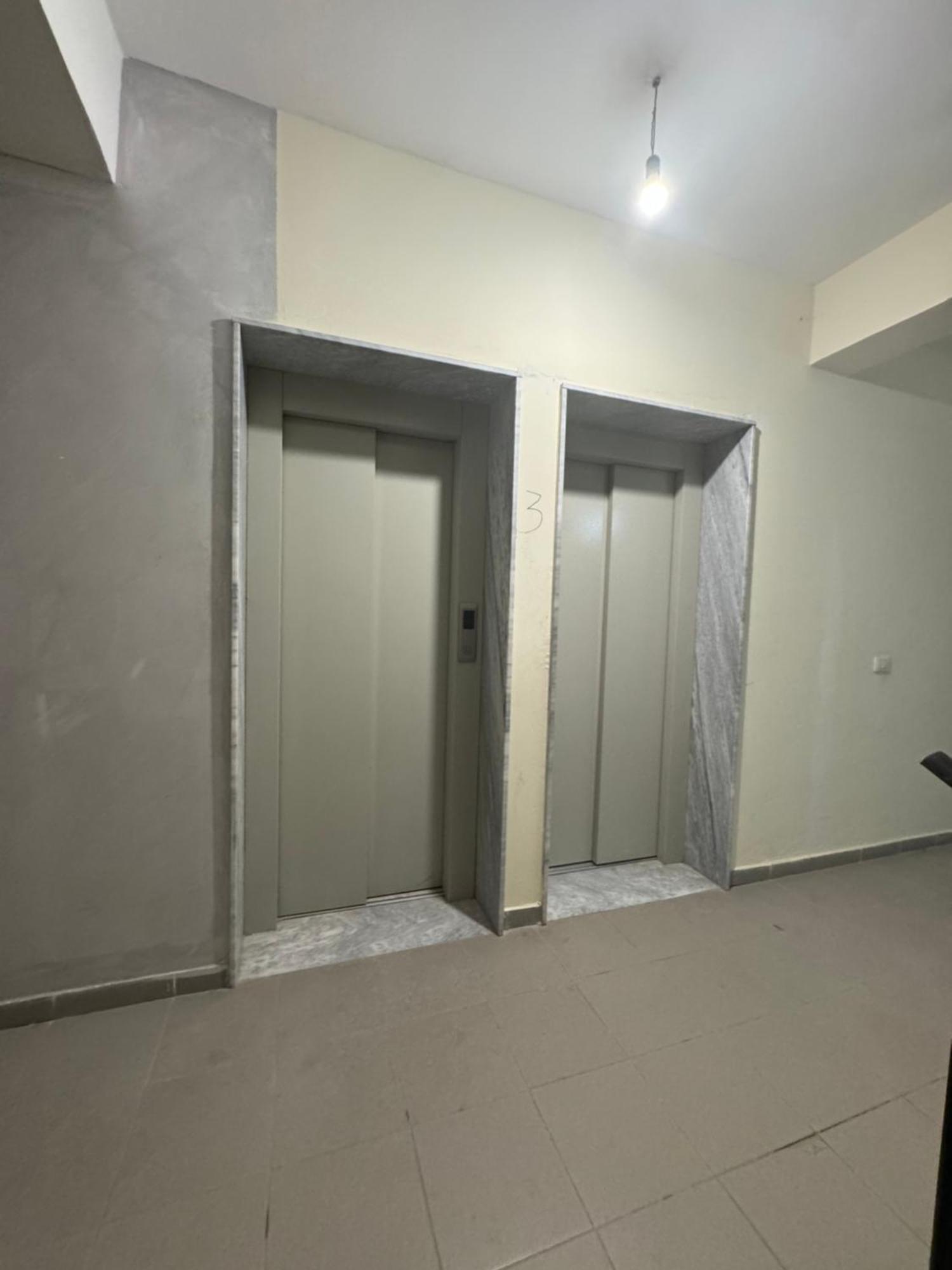 Brand New Apartament Durrës Kültér fotó