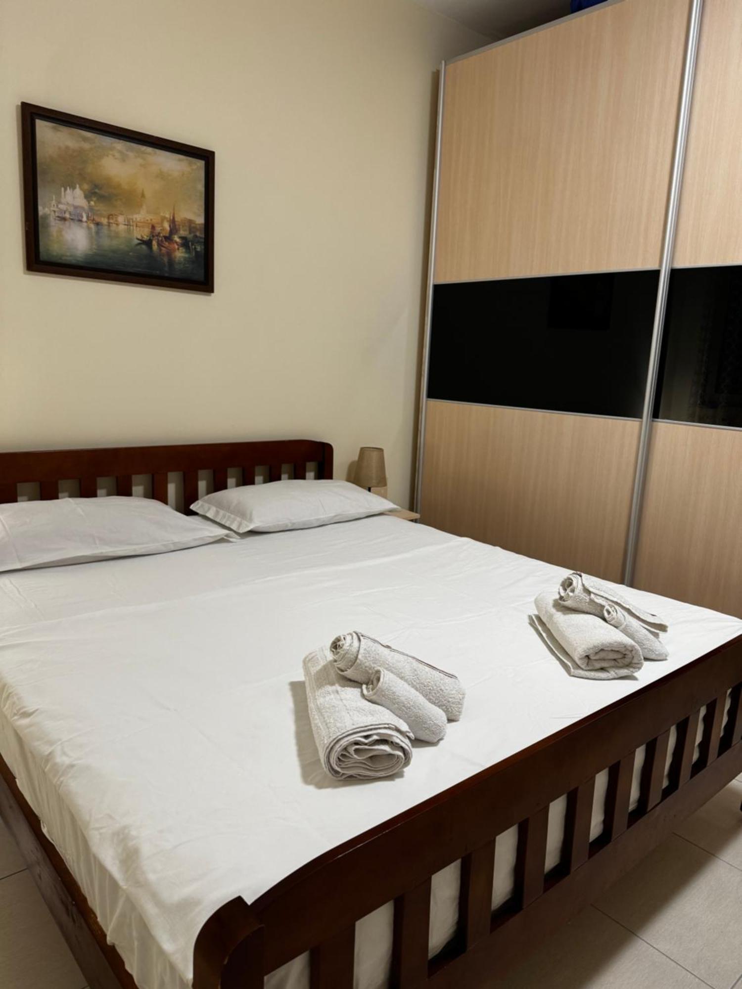 Brand New Apartament Durrës Kültér fotó