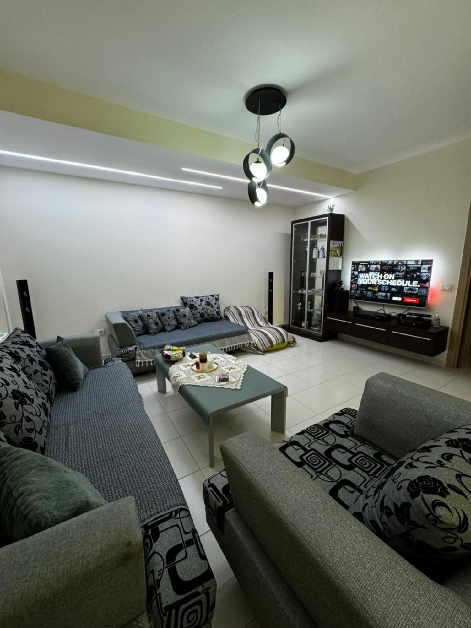 Brand New Apartament Durrës Kültér fotó