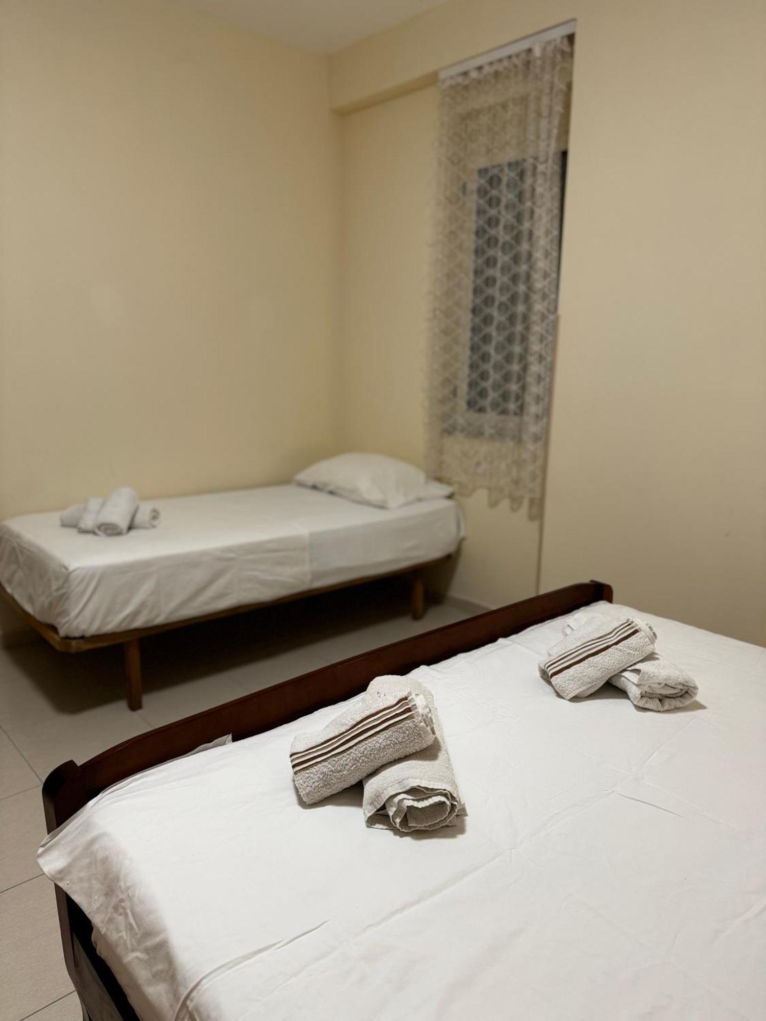 Brand New Apartament Durrës Kültér fotó
