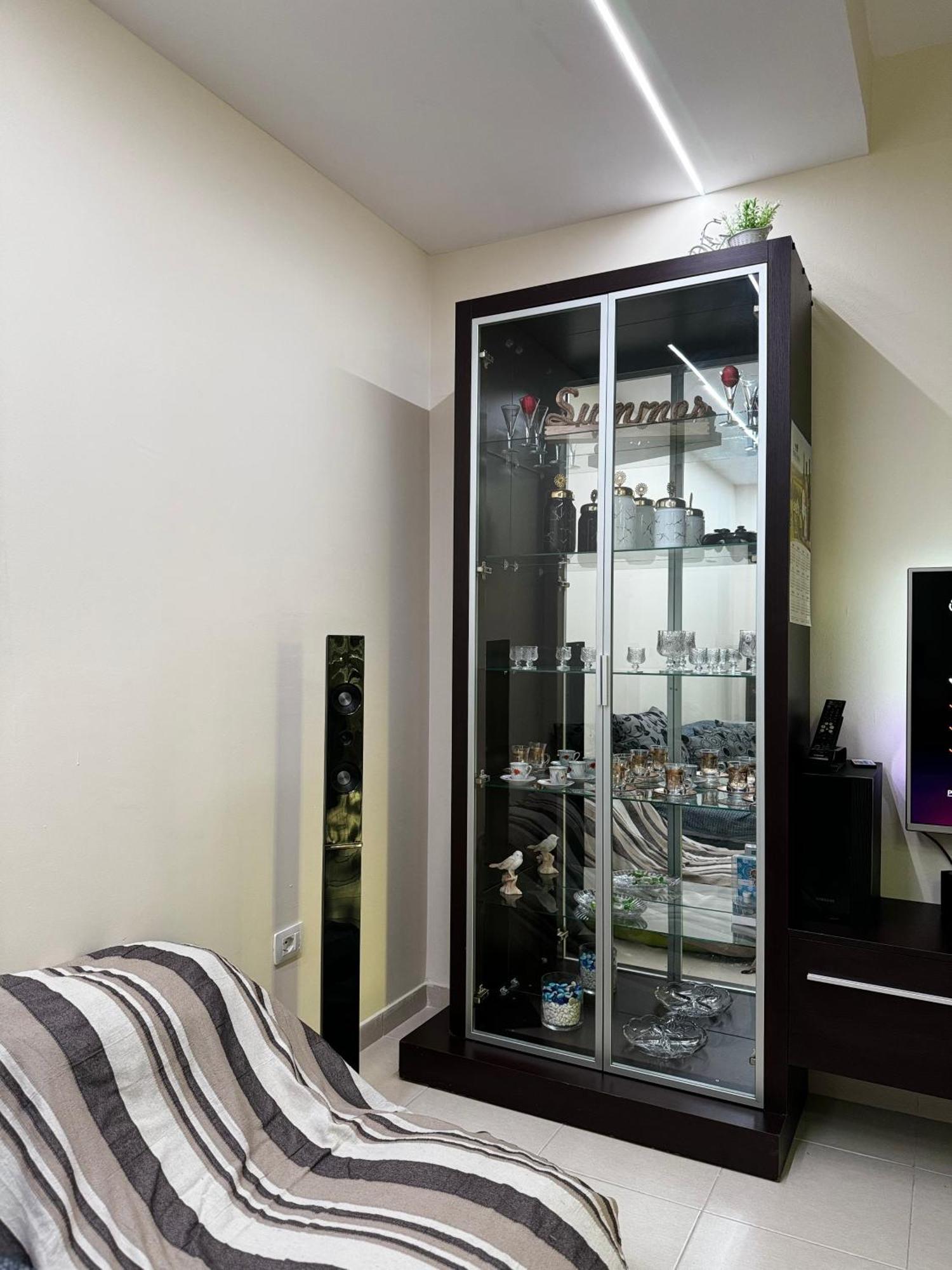 Brand New Apartament Durrës Kültér fotó