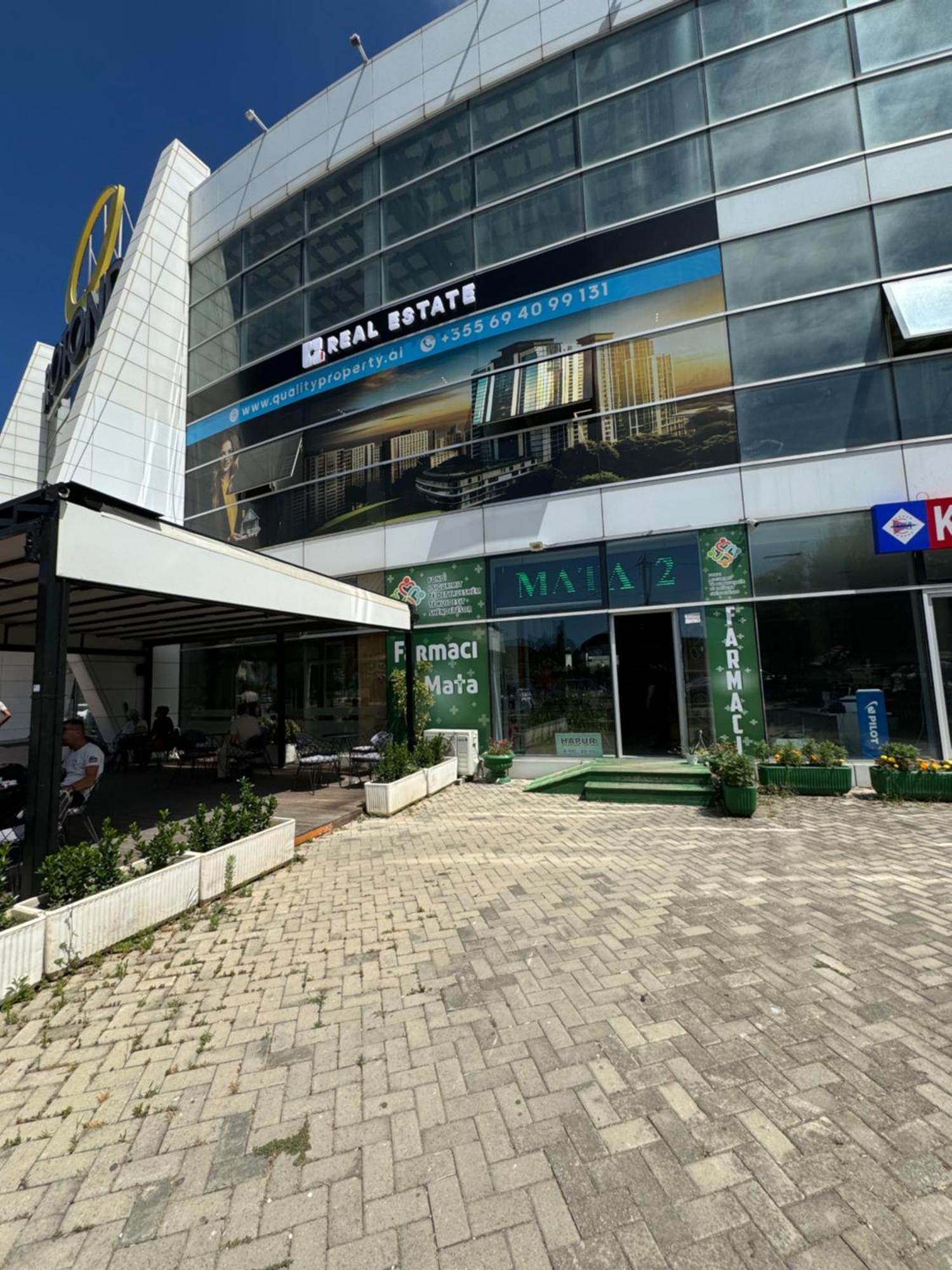 Brand New Apartament Durrës Kültér fotó