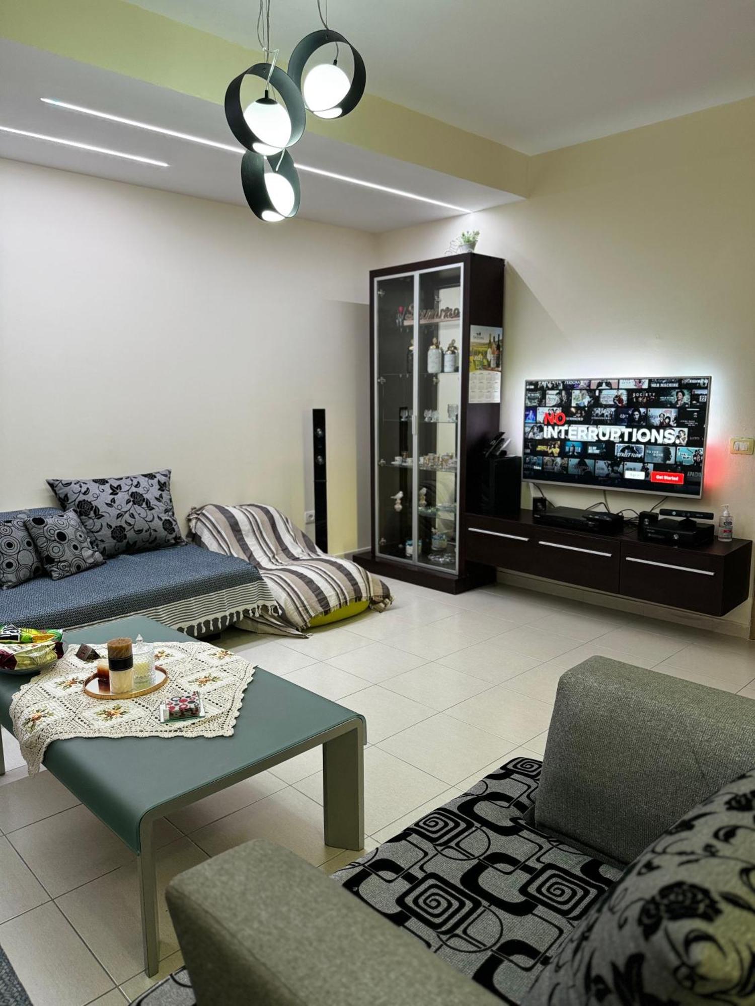 Brand New Apartament Durrës Kültér fotó